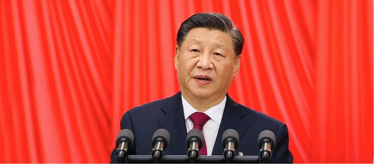 中共XINGKONG.COM星空体育(中国大陆)科技公司党委关于号召深入学习党的二十大精神的通知