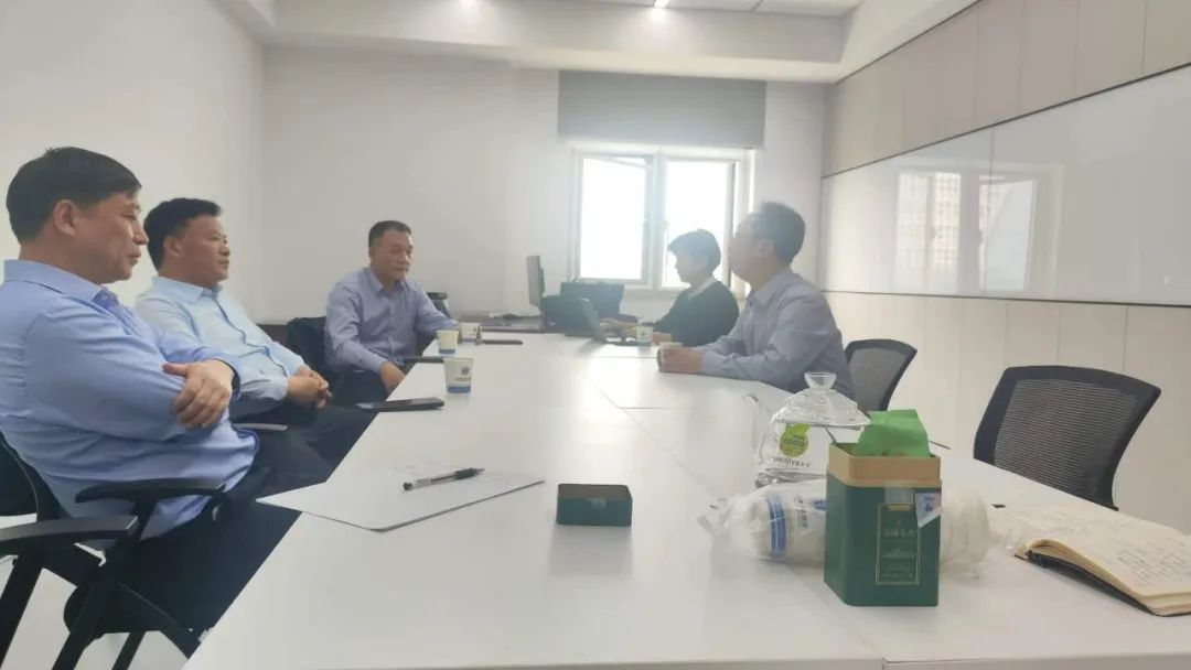 XINGKONG.COM星空体育(中国大陆)科技公司乳业集团与中原食品实验室签订战略合作协议