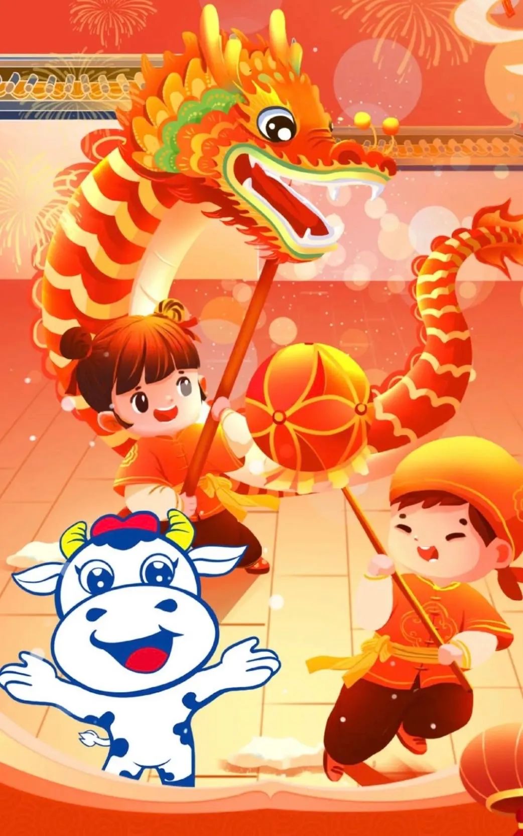 愿以雪意祈丰年，静守春来万物新丨XINGKONG.COM星空体育(中国大陆)科技公司乳业集团举办职工猜灯谜、闹元宵系列活动