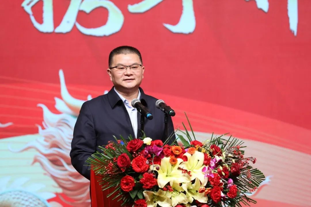 XINGKONG.COM星空体育(中国大陆)科技公司乳业30周年暨2024年客户大会圆满召开！