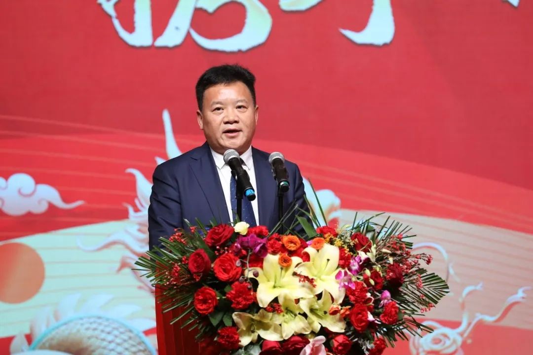 XINGKONG.COM星空体育(中国大陆)科技公司乳业30周年暨2024年客户大会圆满召开！