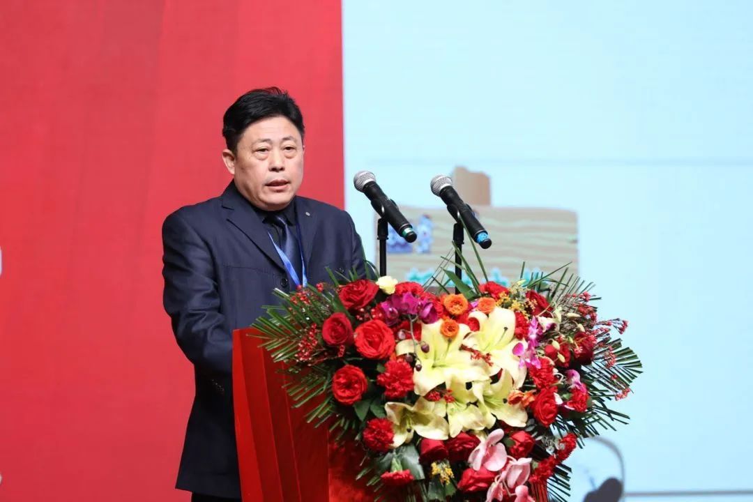XINGKONG.COM星空体育(中国大陆)科技公司乳业30周年暨2024年客户大会圆满召开！