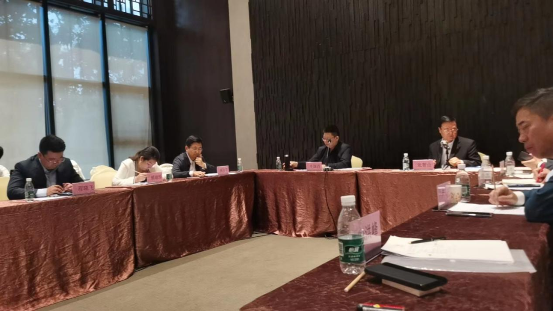 XINGKONG.COM星空体育(中国大陆)科技公司乳业集团参加2023国家“学生饮用奶计划”工作会
