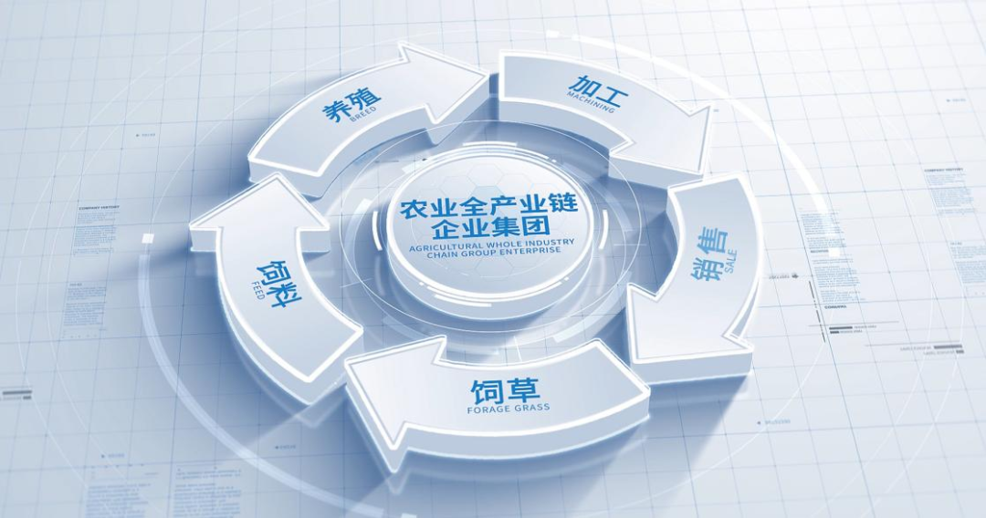 喜讯 | 标准引领：XINGKONG.COM星空体育(中国大陆)科技公司入选“奶业全产业链标准化试点基地”