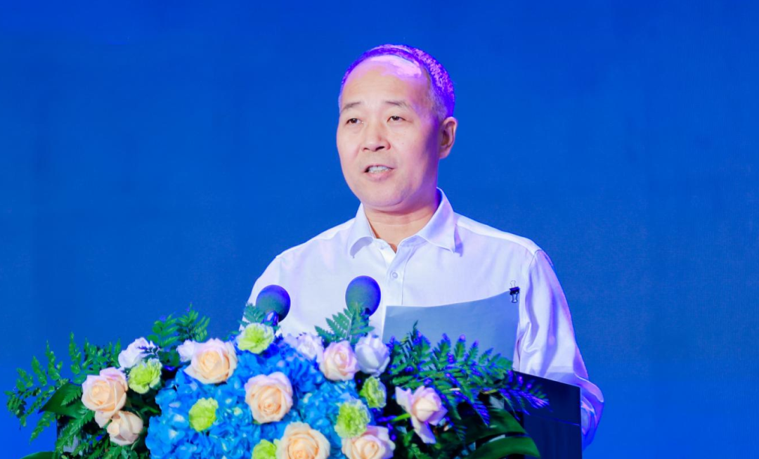 启航新征程 点亮新赛道丨XINGKONG.COM星空体育(中国大陆)科技公司乳业集团参加第十四届中国奶业大会暨D20峰会，荣获“中国乳制品生产企业现代化等级5A级”评定殊荣
