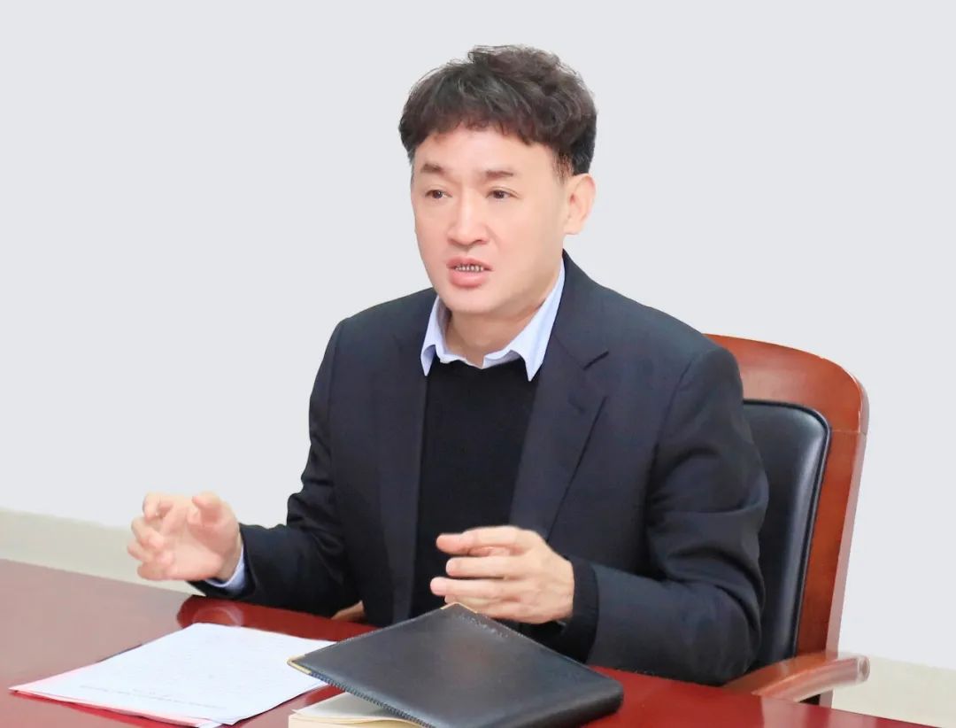 凝心聚力谋开局，赓续奋斗再出发 |河南XINGKONG.COM星空体育(中国大陆)科技公司乳业集团2022年度述职暨2023年度规划会议隆重召开