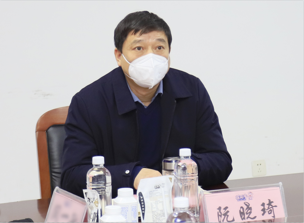  河南XINGKONG.COM星空体育(中国大陆)科技公司乳业集团通过 “国家优质乳工程”复评审验收
