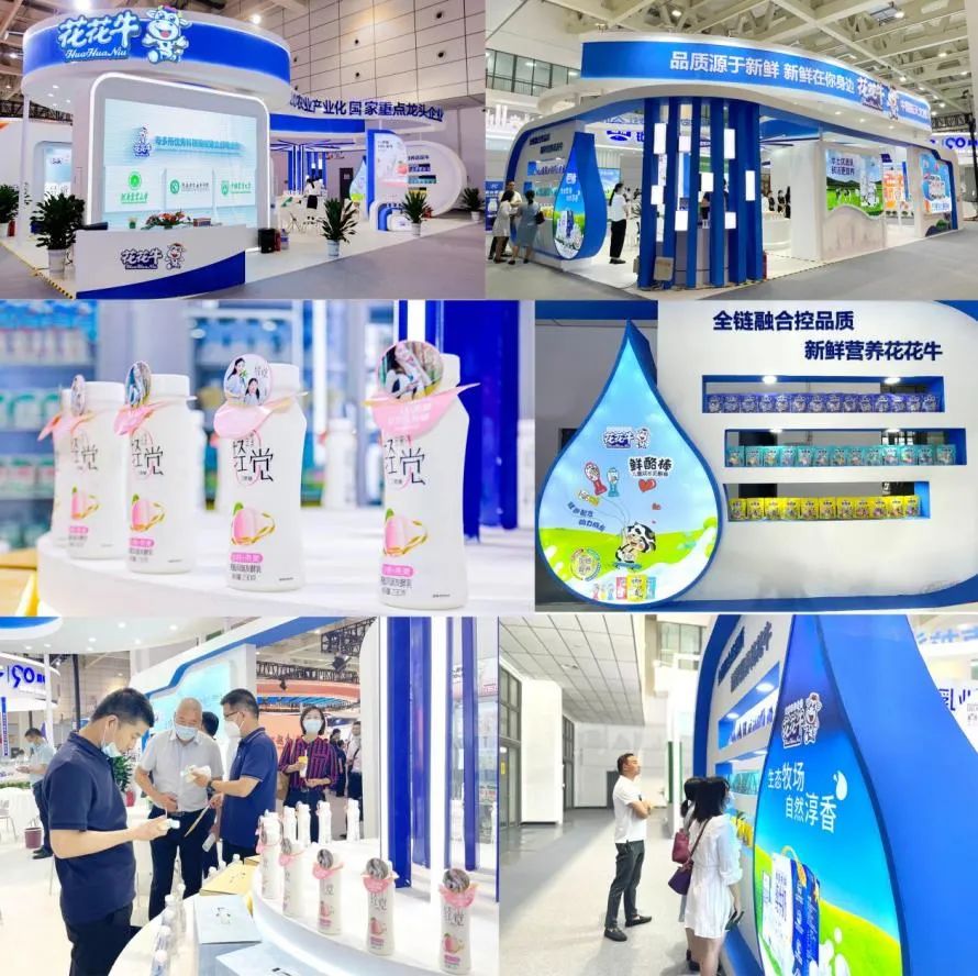 第十三届奶业大会暨D20峰会在泉城济南召开 | XINGKONG.COM星空体育(中国大陆)科技公司乳业荣膺“优秀乳品加工企业”