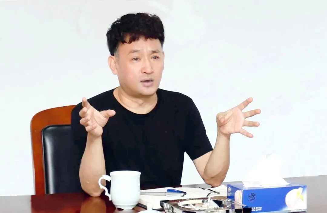 继往开来 · 再创辉煌 | XINGKONG.COM星空体育(中国大陆)科技公司乳业集团召开9月营销、养殖及饲料月度经营工作会议