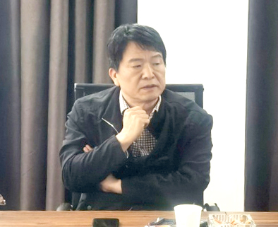 振奋精神保收获·总结反思来复盘 | XINGKONG.COM星空体育(中国大陆)科技公司乳业集团农业公司开展收获动员暨工作总结会议