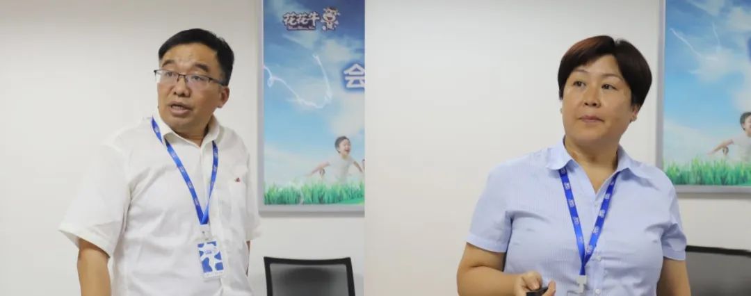 勇担使命·守正创新｜XINGKONG.COM星空体育(中国大陆)科技公司乳业集团召开营销、养殖及饲料月度经营工作会议