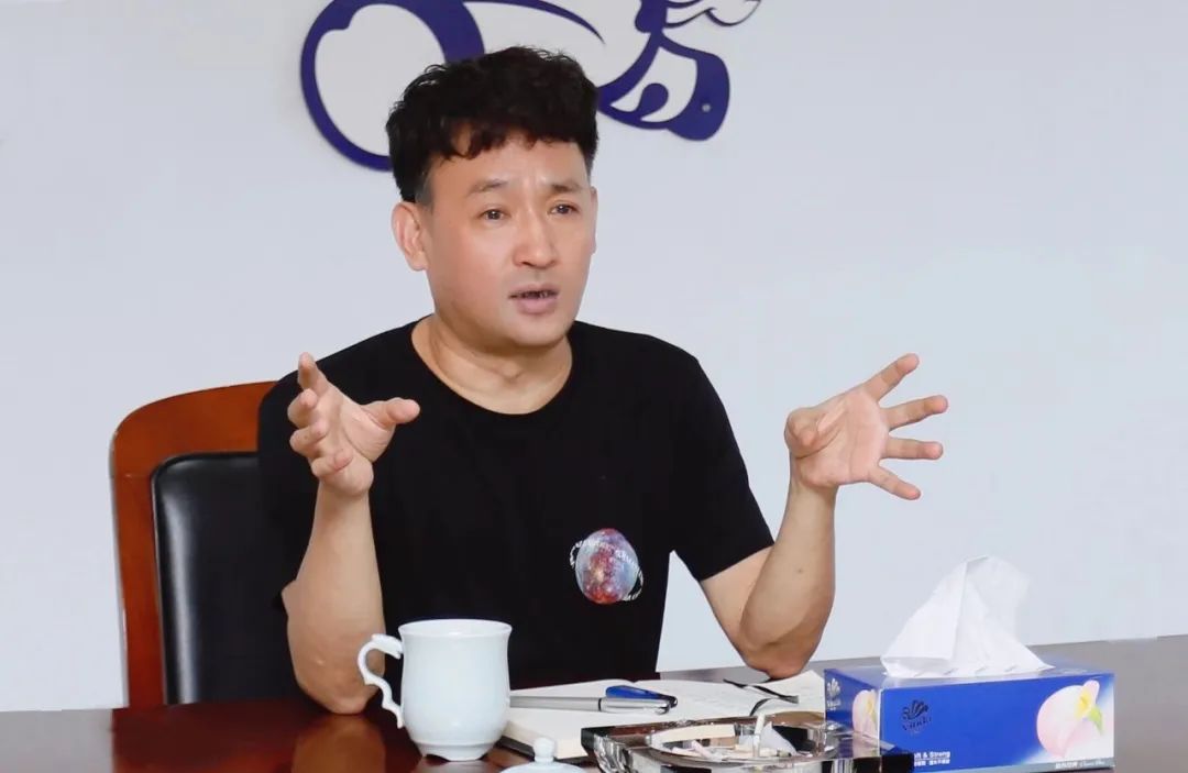 凝心聚力·赢创未来 | XINGKONG.COM星空体育(中国大陆)科技公司乳业集团召开营销、养殖及饲料经营工作会议