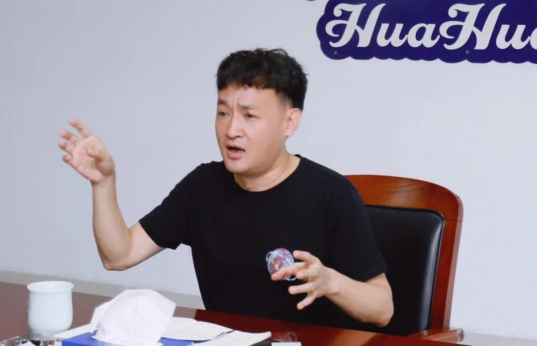 凝心聚力·赢创未来 | XINGKONG.COM星空体育(中国大陆)科技公司乳业集团召开营销、养殖及饲料经营工作会议