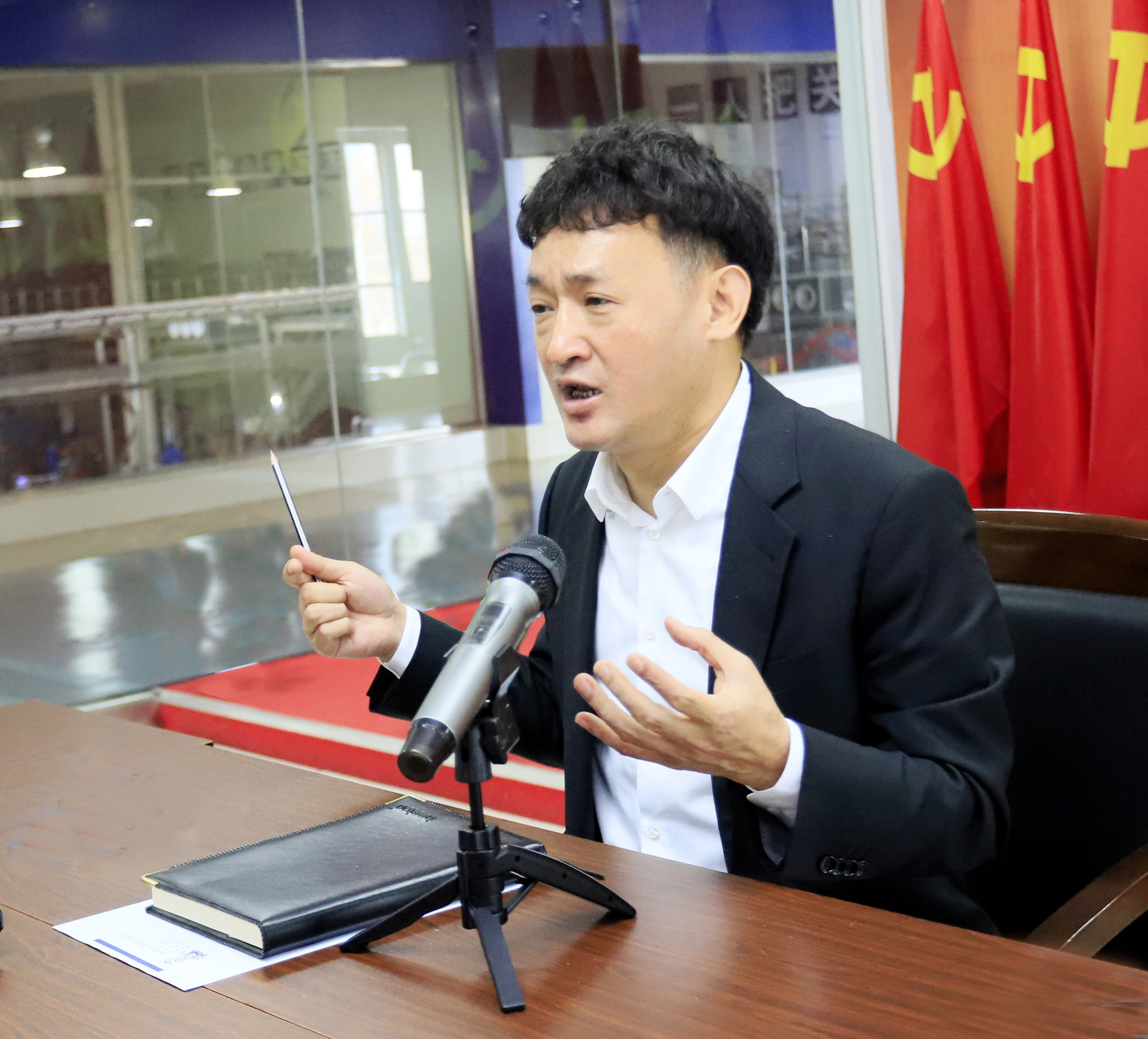 鼓足干劲、攻坚克难，决战2021 ，推动XINGKONG.COM星空体育(中国大陆)科技公司再上新台阶