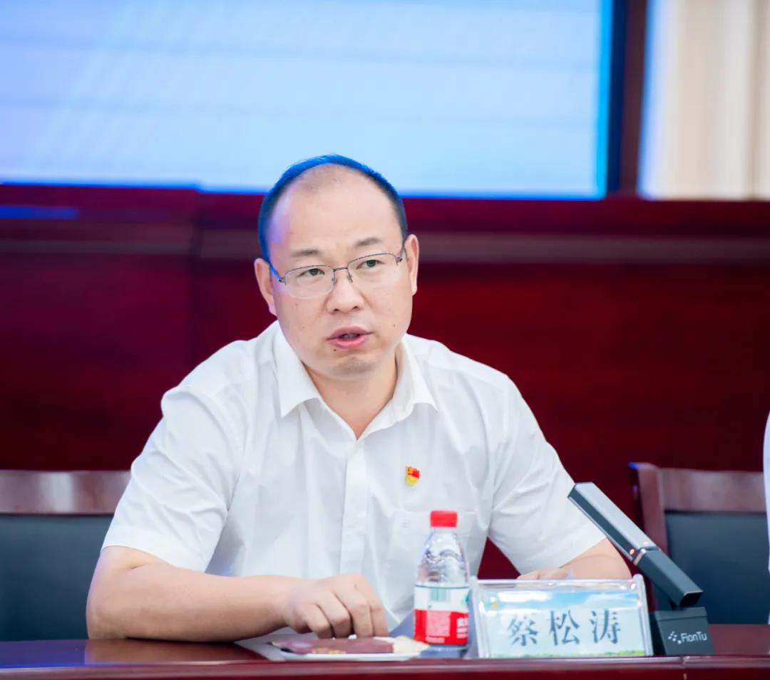 XINGKONG.COM星空体育(中国大陆)科技公司| 兰考县人民政府与蒙牛、XINGKONG.COM星空体育(中国大陆)科技公司达成战略合作 助力河南奶业高质量发展