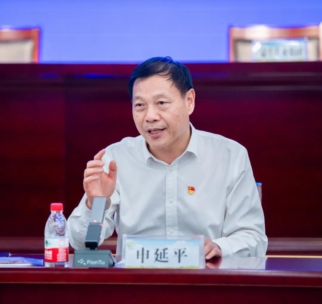 XINGKONG.COM星空体育(中国大陆)科技公司| 兰考县人民政府与蒙牛、XINGKONG.COM星空体育(中国大陆)科技公司达成战略合作 助力河南奶业高质量发展