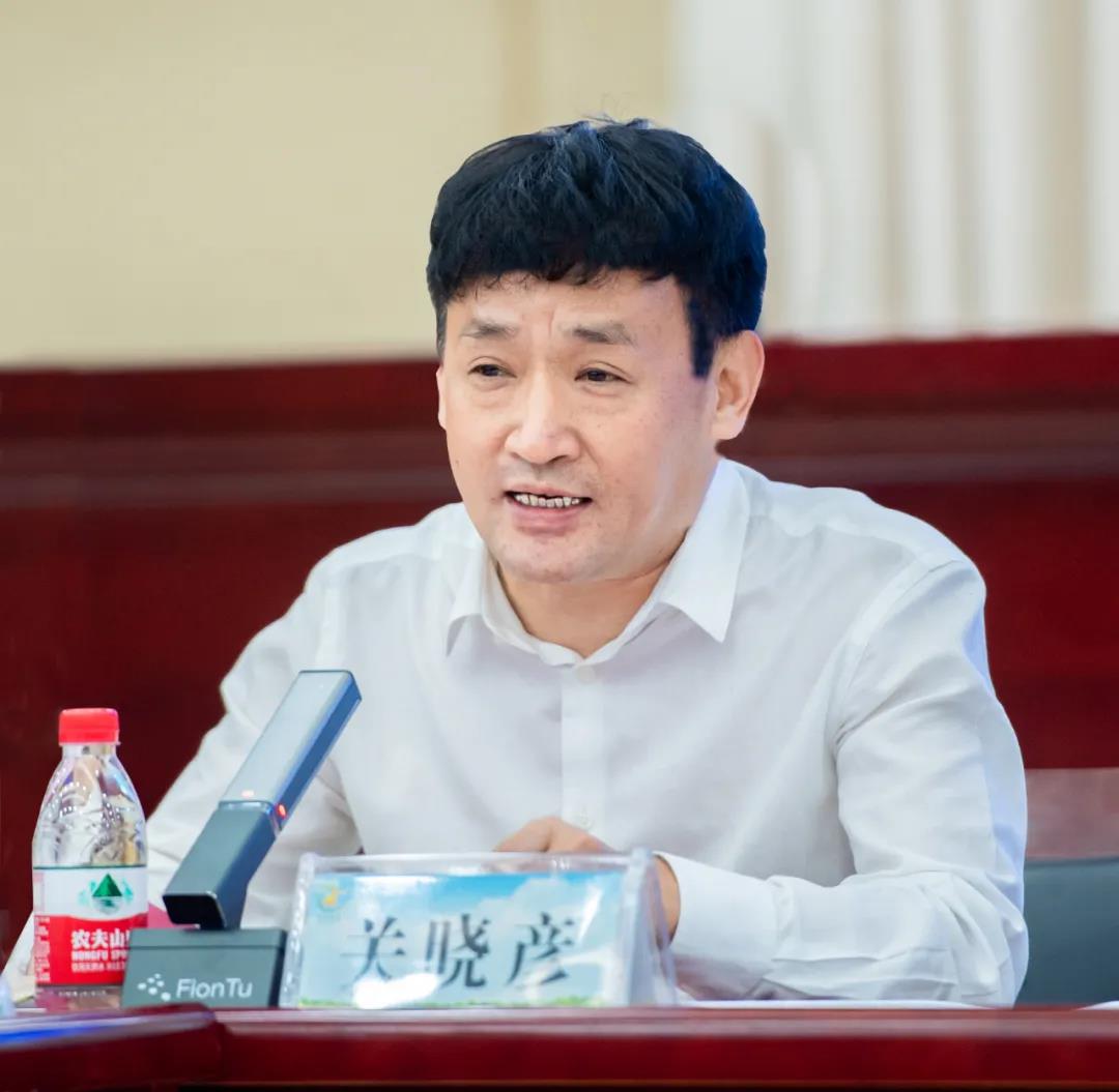 XINGKONG.COM星空体育(中国大陆)科技公司| 兰考县人民政府与蒙牛、XINGKONG.COM星空体育(中国大陆)科技公司达成战略合作 助力河南奶业高质量发展