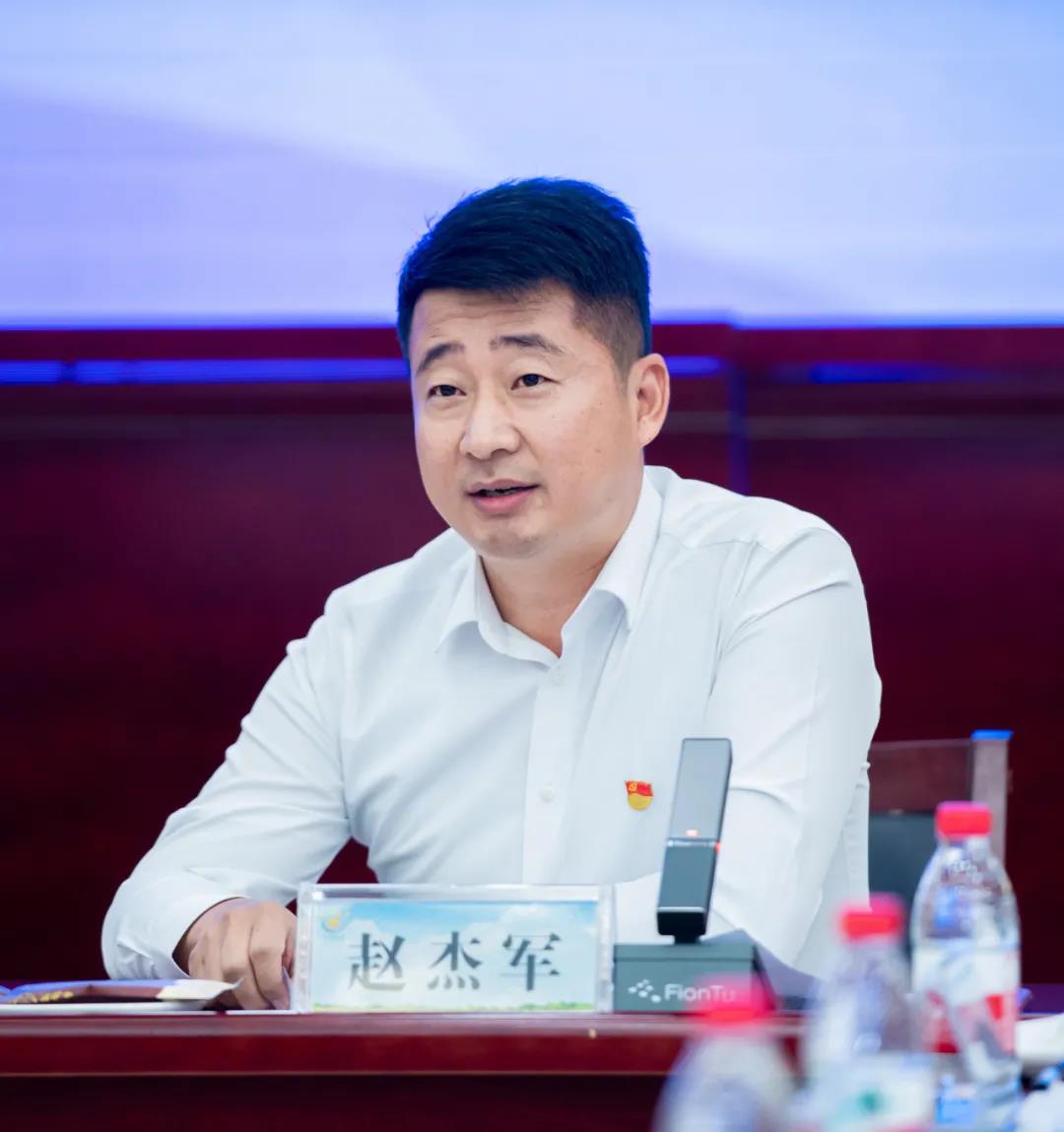 XINGKONG.COM星空体育(中国大陆)科技公司| 兰考县人民政府与蒙牛、XINGKONG.COM星空体育(中国大陆)科技公司达成战略合作 助力河南奶业高质量发展