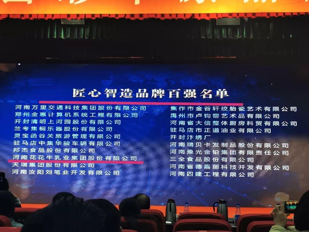 又获三项大奖 XINGKONG.COM星空体育(中国大陆)科技公司2020好兆头