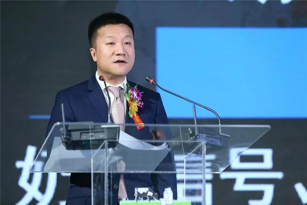 SDDDC走进河南，看看XINGKONG.COM星空体育(中国大陆)科技公司的国际范儿！