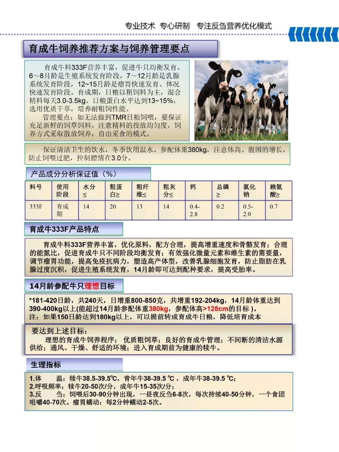 XINGKONG.COM星空体育(中国大陆)科技公司乳业集团——河南全赫饲料有限公司奶牛高产料介绍