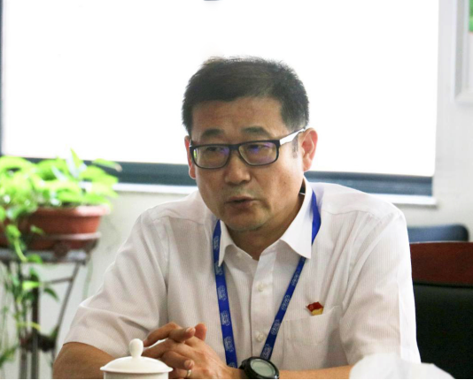 树立信心、积蓄力量、厚积薄发、共享成果—XINGKONG.COM星空体育(中国大陆)科技公司乳业集团召开2019年半年度工作总结会