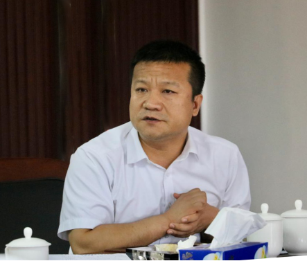 树立信心、积蓄力量、厚积薄发、共享成果—XINGKONG.COM星空体育(中国大陆)科技公司乳业集团召开2019年半年度工作总结会