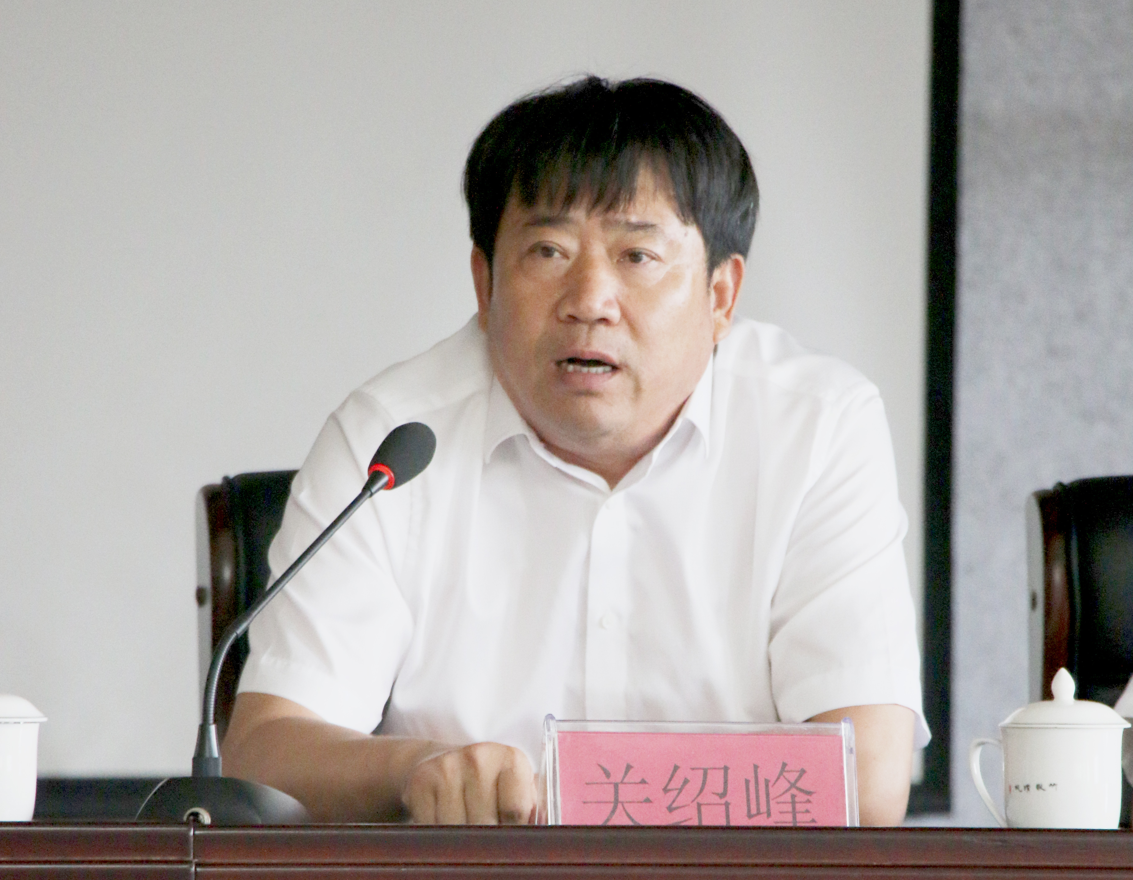 扬帆再起航 | XINGKONG.COM星空体育(中国大陆)科技公司乳业集团养殖、饲料事业部2019上半年总结表彰暨下半年工作部署大会隆重召开