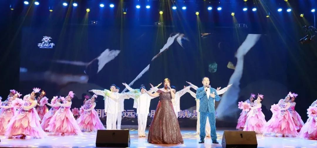 “赢在2019”，XINGKONG.COM星空体育(中国大陆)科技公司乳业集团2019年新春晚会盛大开幕