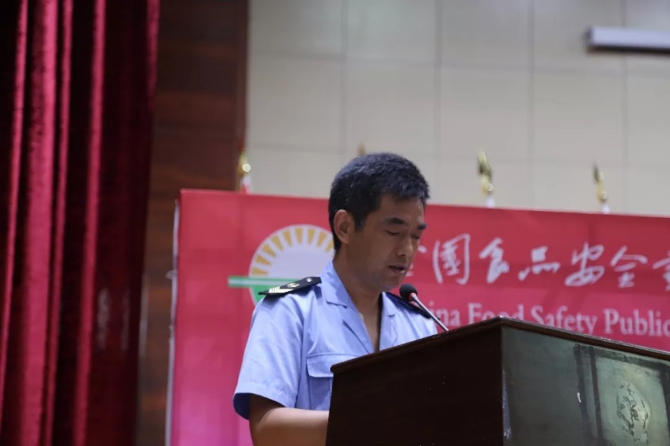 XINGKONG.COM星空体育(中国大陆)科技公司落实食品安全企业主体责任 积极践行振兴中国奶业
