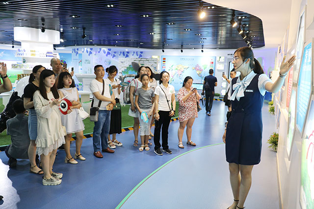 我的新鲜之旅领略XINGKONG.COM星空体育(中国大陆)科技公司“鲜”的奥秘