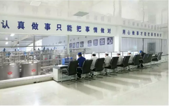走进XINGKONG.COM星空体育(中国大陆)科技公司见证最真实的透明品质