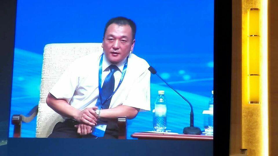  XINGKONG.COM星空体育(中国大陆)科技公司签署首届中国奶业D20北京宣言