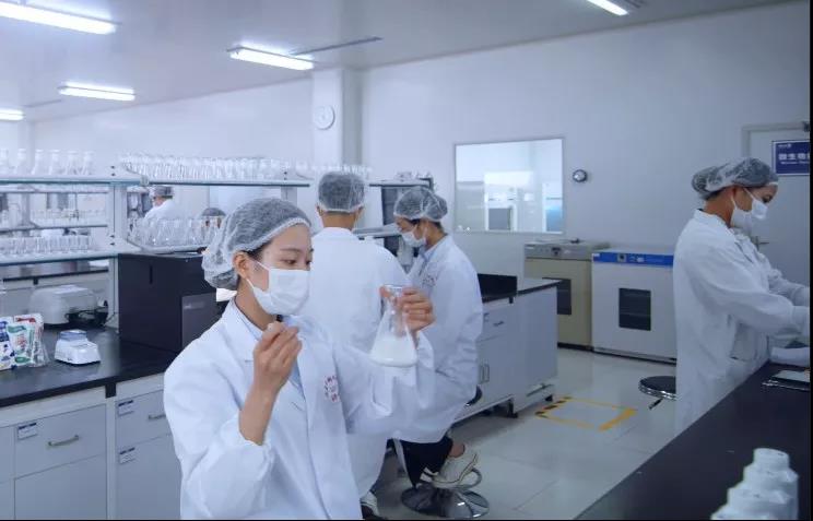 疫情防控 | 保障市场供给 XINGKONG.COM星空体育(中国大陆)科技公司在行动