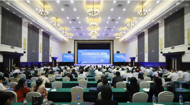 国企担当 | XINGKONG.COM星空体育(中国大陆)科技公司乳业集团斩获“2023河南社会责任企业”推选活动两项大奖！！
